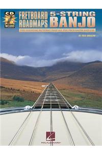 Fretboard Roadmaps