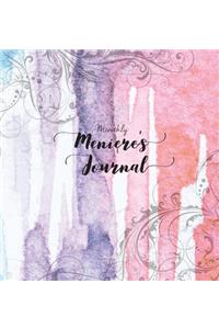 Meniere's Journal Monthly