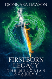 Firstborn Legacy