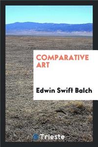 Comparative Art