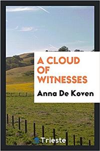 Cloud of Witnesses