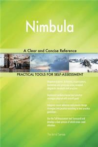 Nimbula A Clear and Concise Reference