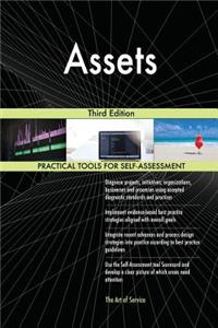 Assets Third Edition