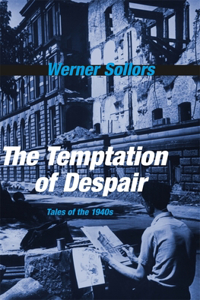 The Temptation of Despair