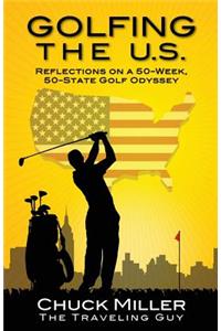 Golfing the U.S.