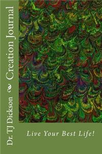 Creation Journal