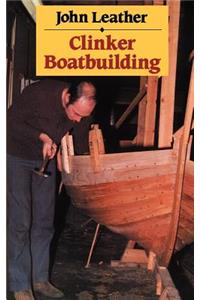 Clinker Boatbuilding