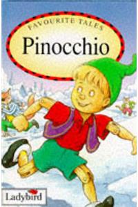 Pinocchio