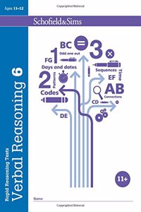 Verbal Reasoning 6