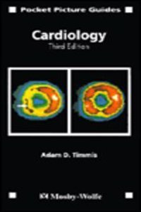 Pocket Picture Guide To Cardiology (Pocket Picture Guides)