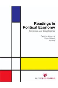 Readings in Political Economy