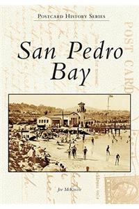 San Pedro Bay