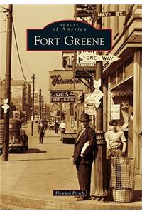 Fort Greene