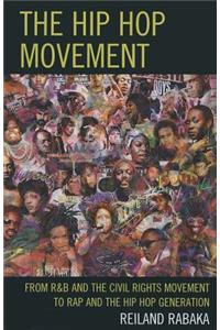 Hip Hop Movement