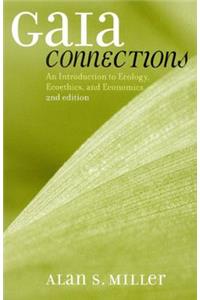 Gaia Connections