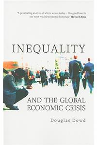 Inequality And The Global Economic Crisis