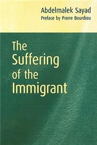 Suffering of the Immigrant