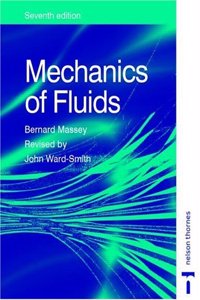 Mechanics of Fluids, Seventh Edition