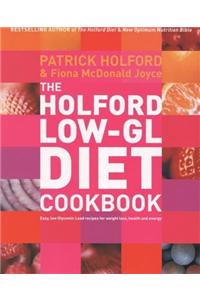 Holford Low Gl Diet