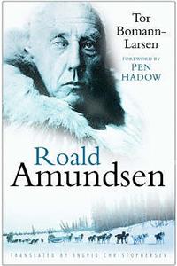 Roald Amundsen