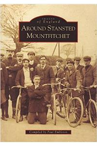 Around Stansted Mountfitchet