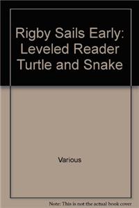 Turtle and Snake