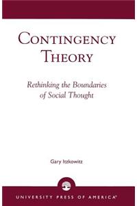 Contingency Theory