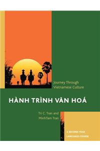 Hành Trình Van Hoá