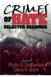 Crimes of Hate