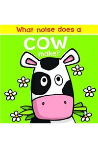 What Noise Does a Cow Make?