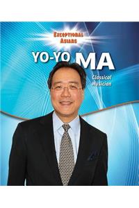 Yo-Yo Ma