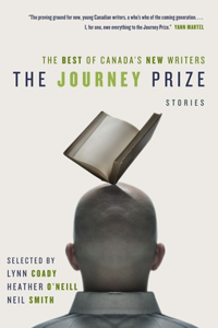 Journey Prize Stories 20