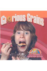 Glorious Grains