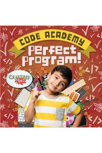 Perfect Program!