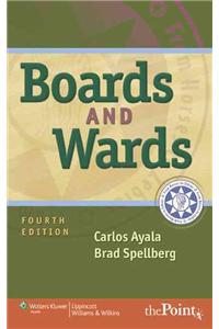 Boards and Wards