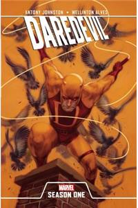 Daredevil, Season One