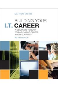 Building Your I.T. Career