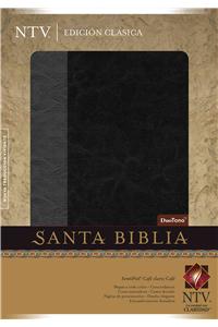 Santa Biblia-Ntv