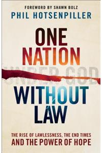 One Nation without Law