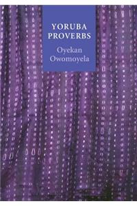 Yoruba Proverbs