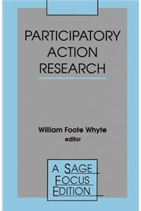 Participatory Action Research