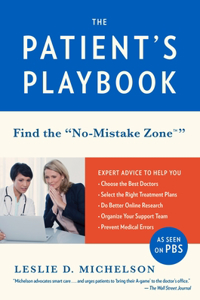 Patient's Playbook