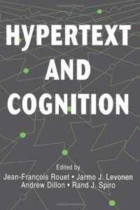 Hypertext and Cognition