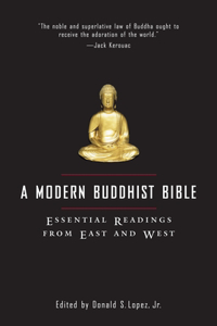 Modern Buddhist Bible