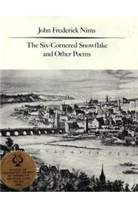 Six-Cornered Snowflake and Other Poems