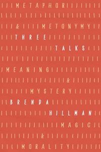 Three Talks