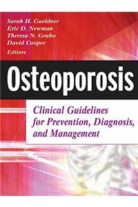 Osteoporosis