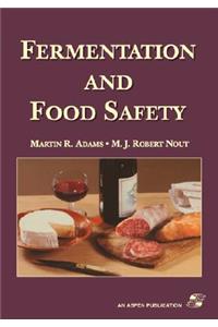 Fermentation and Food Safety
