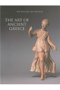 The Art of Ancient Greece