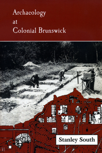 Archaeology at Colonial Brunswick